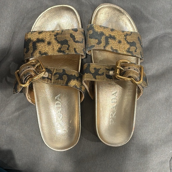 Prada sandal - Picture 2 of 2